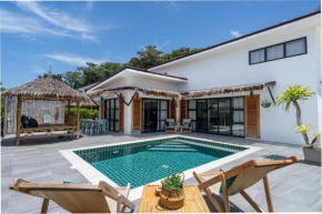 Manao Pool Villa 5 - 5 Mins Walk To The Beach
